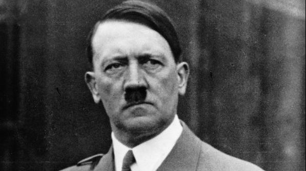 Trei lucruri uimitoare pe care nu le știai despre Hitler