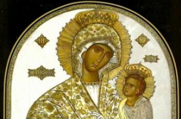 Ceremonie impresionată la Biserica Icoanei (VIDEO) 