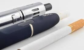 Mit demolat! Tigările electronice nu sunt deloc "inofensive"! Riscurile suint majore