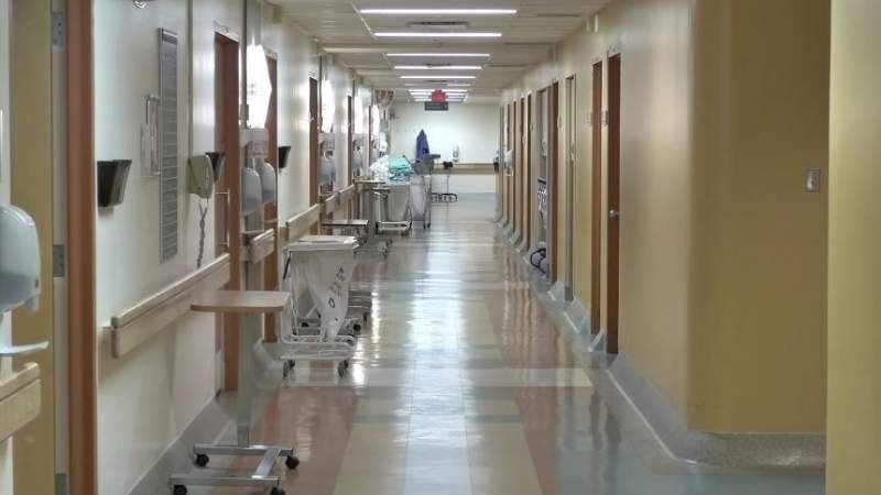 Camera ascunsă. În unele spitale din Capitală, carantina este menținută doar pe hârtie