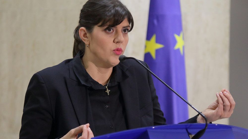 Petiţie pentru Kovesi. Mobilizare pe internet pentru susținerea șefei DNA