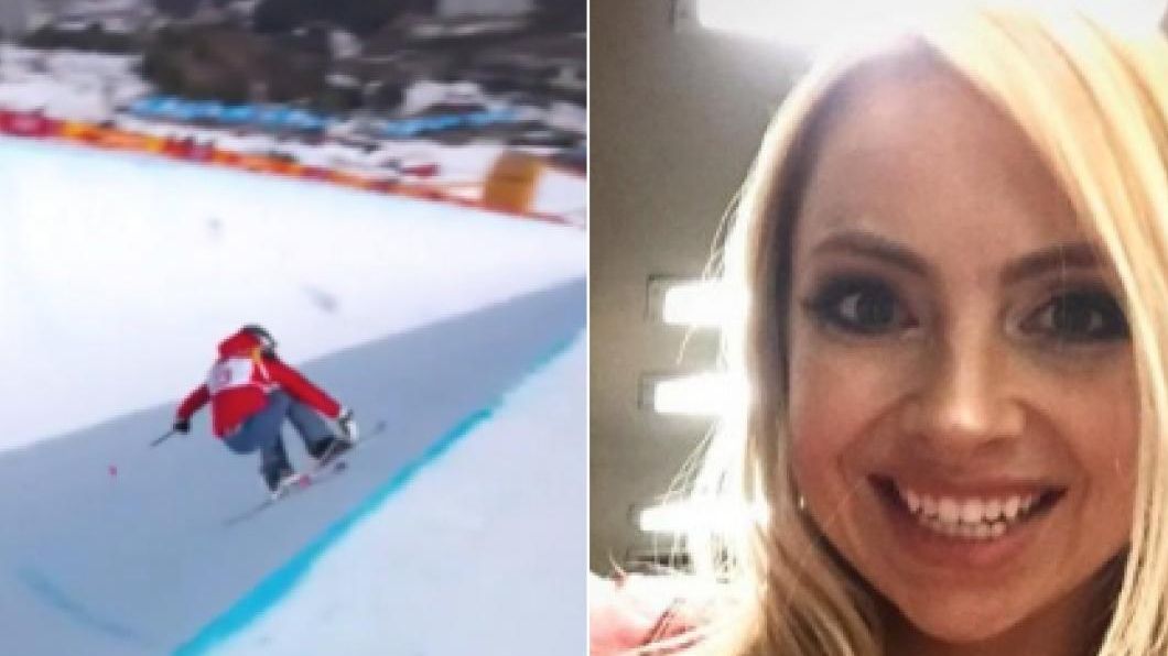 Povestea impostoarei de la Jocurile Olimpice. A participat la o probă, deşi nu era sportivă