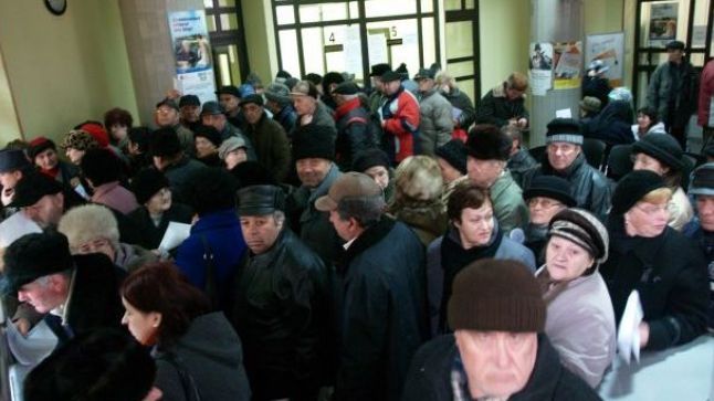 "Revoluţia" fiscală se îndreaptă spre "dezastru": revine impozitul pe gospodărie? (VEZI CE ÎNSEAMNĂ)