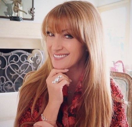 Jane Seymour a pozat pentru a treia oară în Playboy la 67 de ani. FOTO
