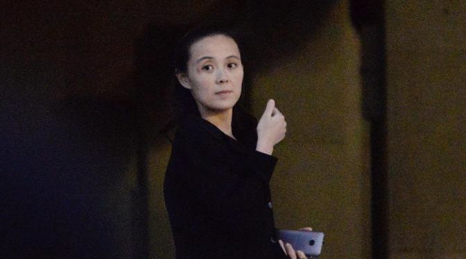 Cine e femeia din Coreea de Nord care poate împiedica un război mondial