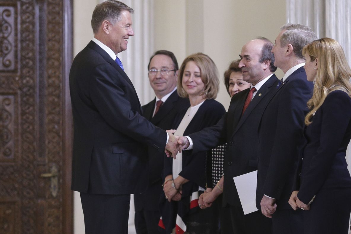 Hexi Pharma, dosarul Revoluției și cel al Mineriadei, printre marile succese ale Parchetului General