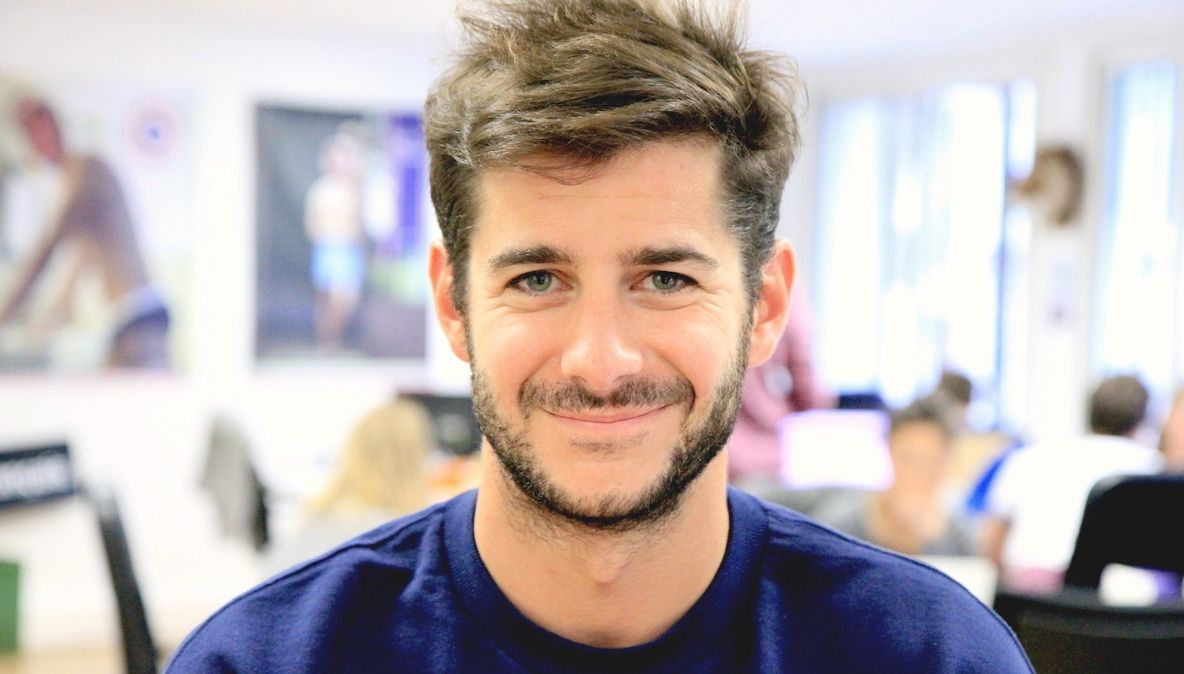 A făcut 13 milioane de euro în urma unui pariu făcut cu un prieten. Povestea norocosului