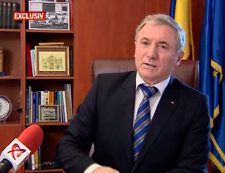 Procurorul-general al României: Nu cred că există temei pentru revocarea şefei DNA