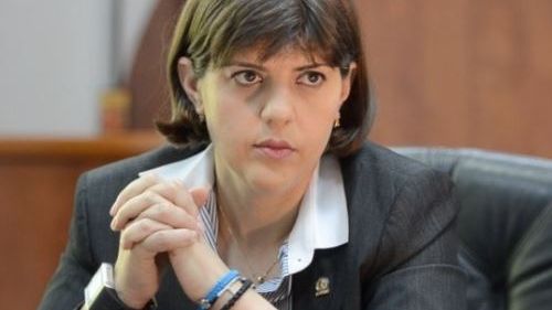 Gușă, despre ce se va întâmpla în PSD dacă L.C. Kovesi nu va fi revocată. Cine iese câștigător