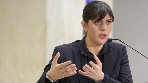 Liiceanu, despre Kovesi: Bănuiesc că ar fi cel mai bun președinte 