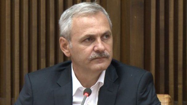 Dragnea, atac la șeful SPP: „Își folosește oamenii pentru a strange informatii”
