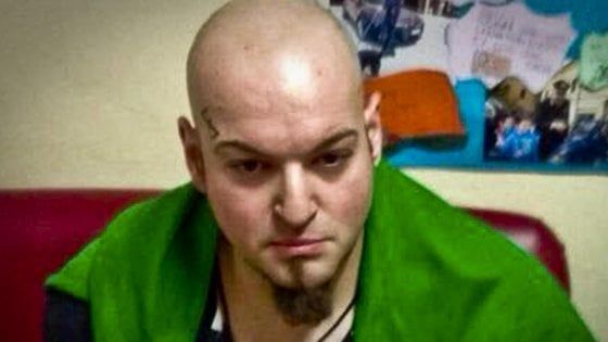 Autorul atacului rasist din Italia avea acasă un exemplar din "Mein Kampf"