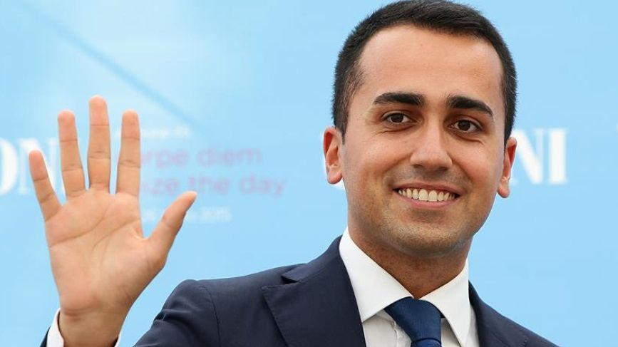 ALEGERI ITALIA. Liderul Mișcării 5 Stele vrea să formeze guvernul. Cine este Luigi Di Maio