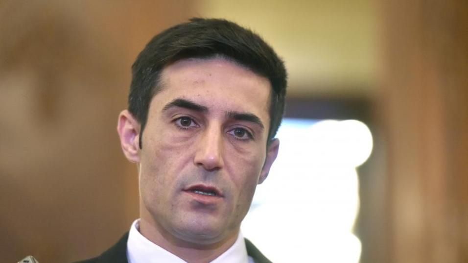 Scandalul SPP, discutat în Comisia de Control a SRI