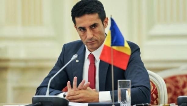 Claudiu Manda, șeful comisiei de control a SRI: Vineri o să am întâlnire cu George Maior