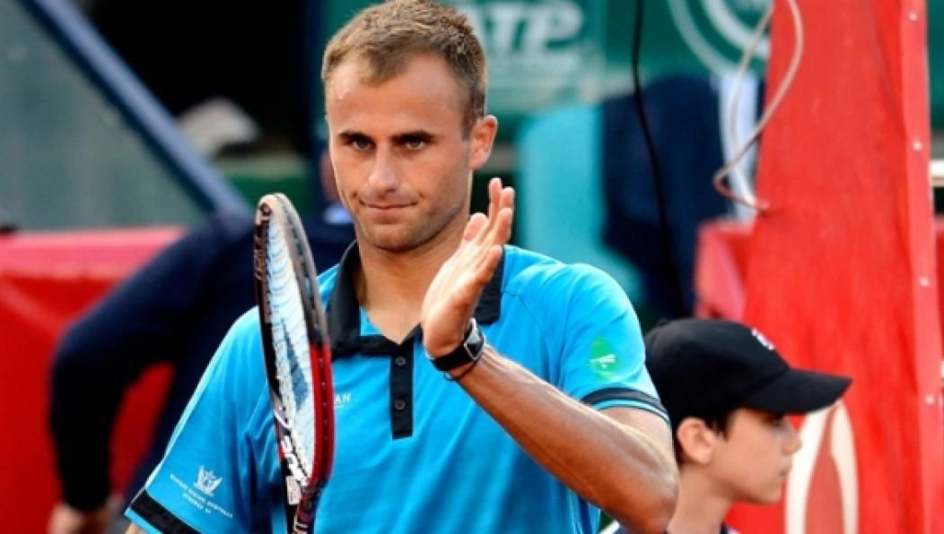 Marius Copil a ratat şansa de a deveni primul român câştigător al unui turneu ATP după 10 ani
