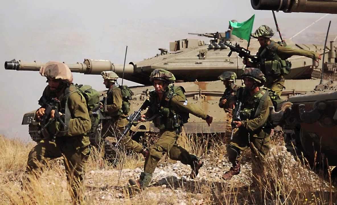 RAPORT: Un nou război în Orientul Mijlociu este ”iminent”. Israelul nu îl dorește, dar este pregătit