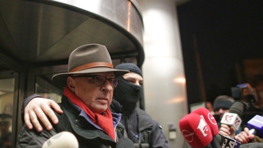 Medicul Mihai Lucan, încă o decizie dată de Tribunalul Bucureşti