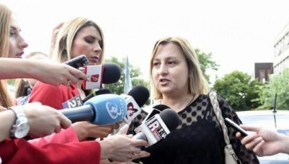 Surpriza din calculatorul procurorului Iorga Moraru. Discuţiile cu milionarul Florian Walter