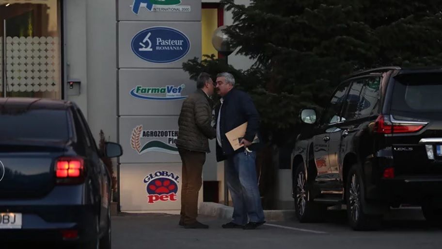 Cine e milardarul român din industria medicamentelor care a petrecut cu fiul lui Trump, la Giurgiu