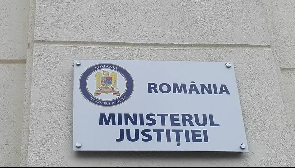 Ministerul Justiției: OUG privind salariile, posibil neconstituțională