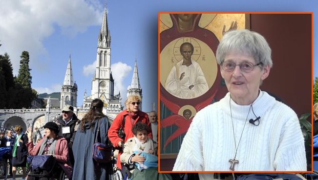 Biserica catolică a recunoscut: E un nou miracol, nu avem explicaţii ştiinţifice