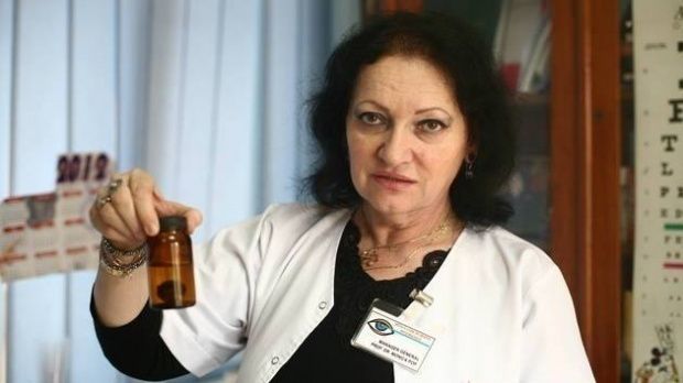 Monica Pop, sfaturi din propria experienţă pentru bolnavii de cancer: Mergeţi la timp la medic, nu căutaţi pe internet vindecători miraculoşi 