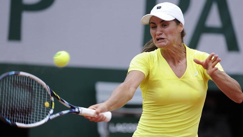 Scandalul dintre româncă şi Caroline Wozniacki a ajuns şi în America. Ce a spus un ziarist NY Times