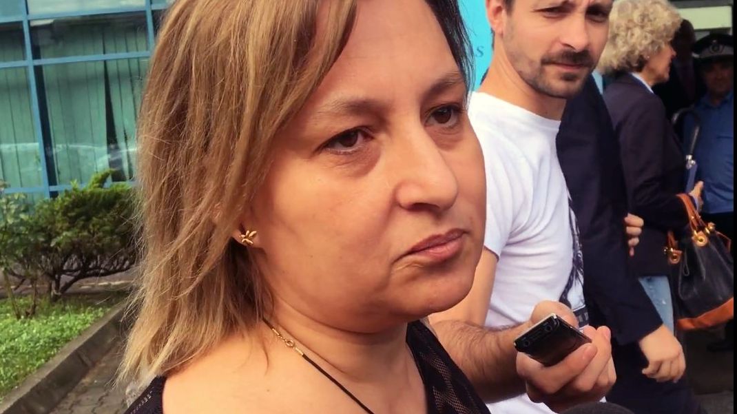 Procurorul DNA Mihaiela Moraru Iorga, trimisă în judecată 