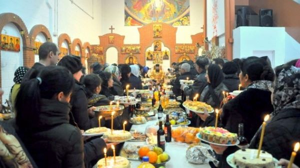 Moșii de iarnă 2018. Ce nu ai voie să faci în Sâmbăta Morţilor. Dumnezeu te va pedepsi!