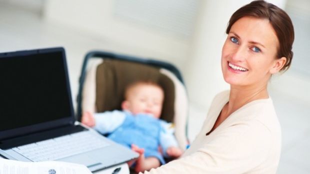 Este oficial! Legea a fost adoptată! Angajații pot lucra de acasă 