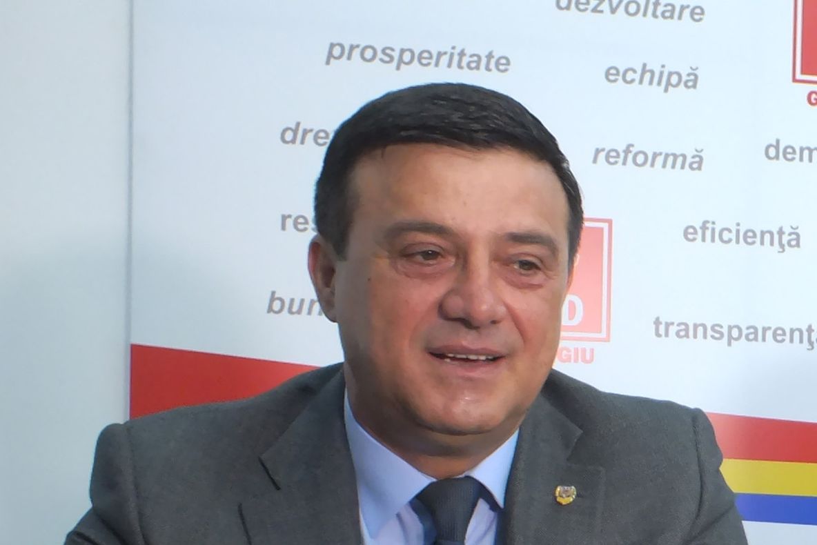 Nicolae Bădălău, prima reacţie după zvonurile că Dragnea ar urma să îl  "execute"