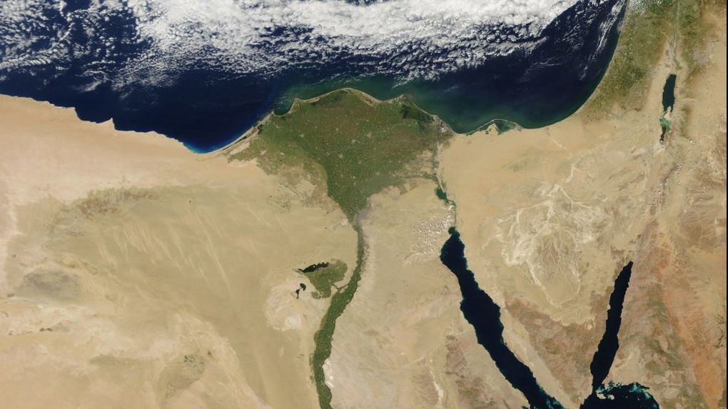 Egiptul, asalt militar în Peninsula Sinai