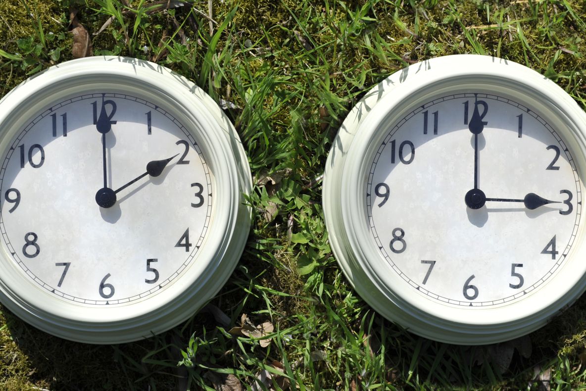 Uniunea Europeană ia in calcul modificarea "orei de vară"