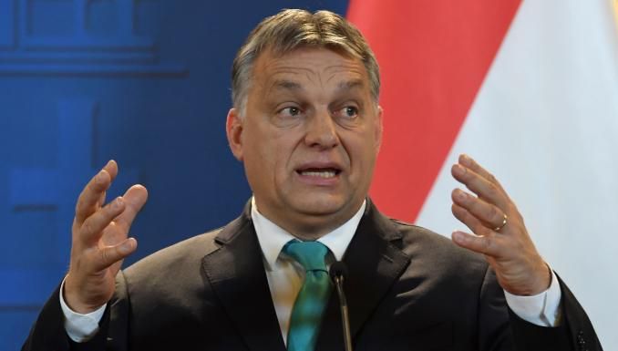 Viktor Orban confirmă: Aproape toată cantitatea de gaz din Marea Neagră ajunge în Ungaria