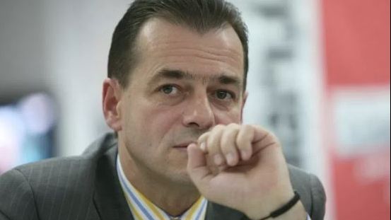 DNA cere un an de închisoare cu executare pentru Ludovic Orban. Liberalul află sentința pe 5 martie