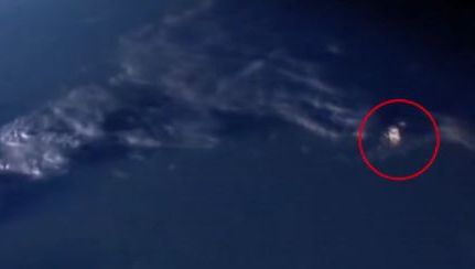 Obiecte zburătoare neidentificate deasupra Japoniei - Anunțul autorităților