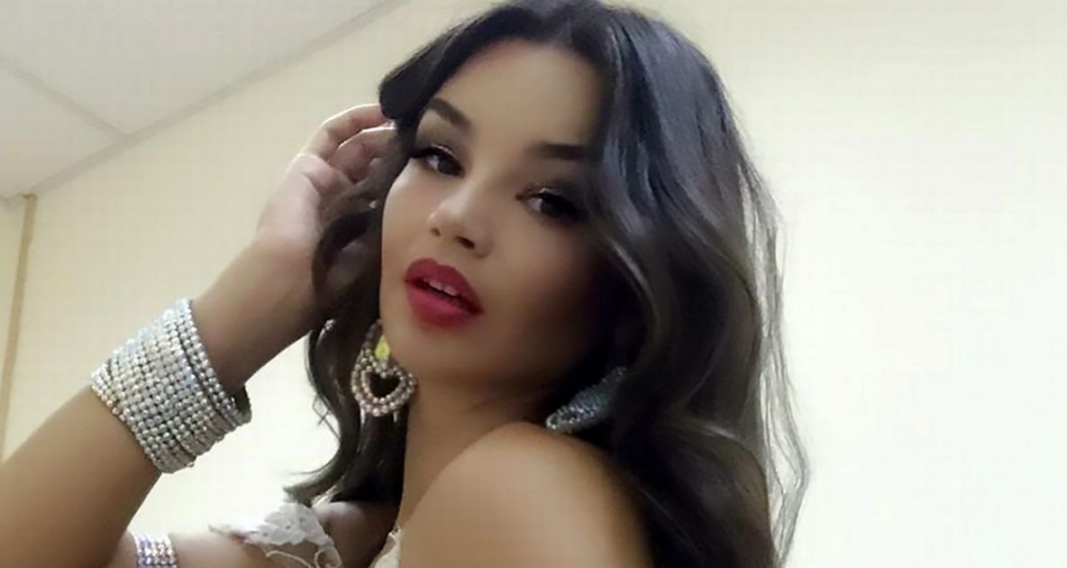 O rusoaică, dansatoare orientală, reţinută în Egipt pentru "incitare la desfrânare". Cum a dansat