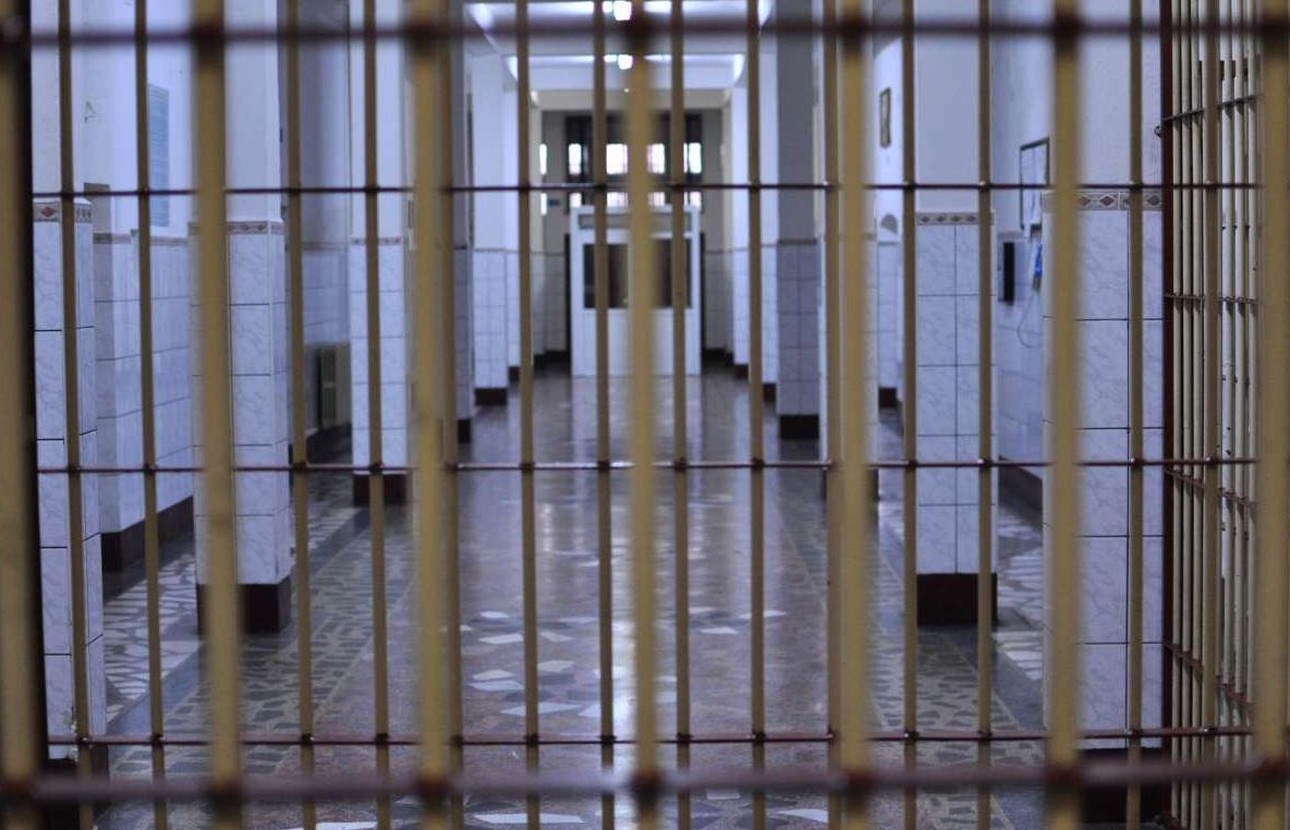 RECORD de vaccinare în închisorile din România - Protecția vaccinală, de 2 ori mai mare ca media națională