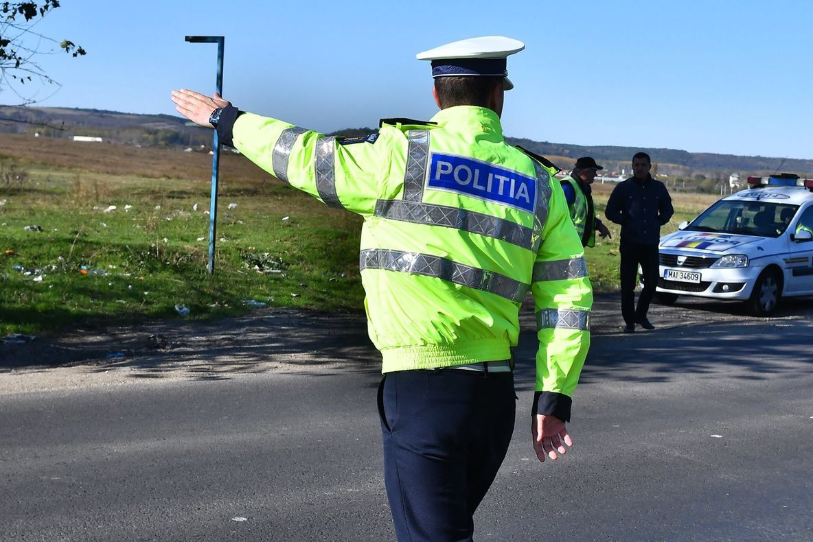 Alcoolemie record la volanul unui Tico. Şoferul a provocat un accident cumplit