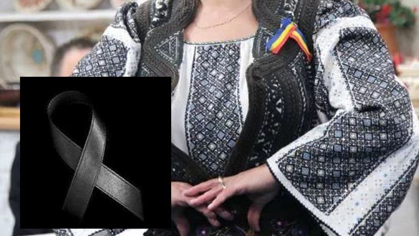 DOLIU în lumea muzicii populare de la noi. A murit astăzi, după o lungă luptă cu o boală nemiloasă!