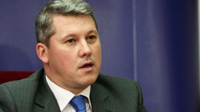 Predoiu, fost ministru al Justiţiei:"Felicitări", domnule Toader, se putea şi altfel,dar nu ştii cum