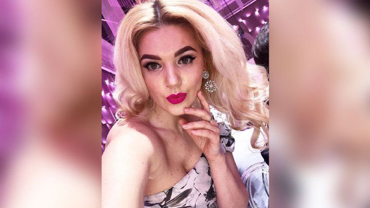 O celebră prezentatoare TV a fost bătută cu cruzime chiar la nunta unei prietene - VIDEO