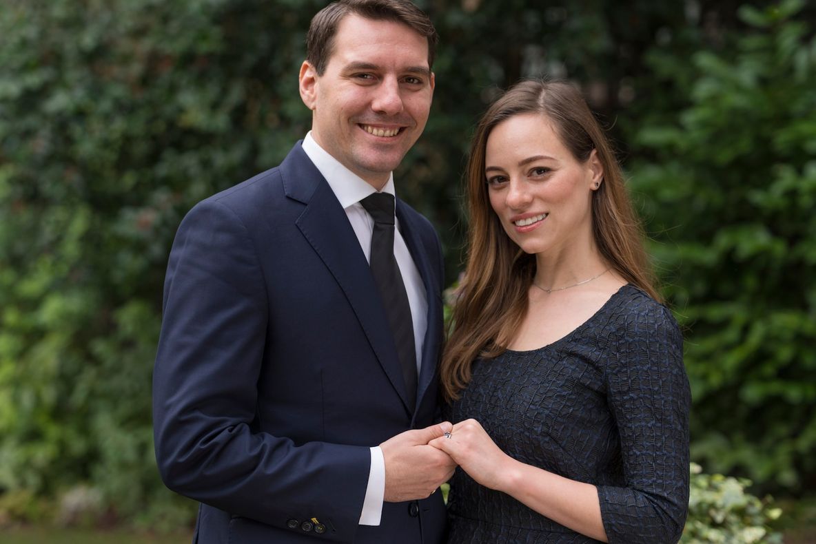 Principele Nicolae, nepotul Regelui Mihai, a anunțat data nunții