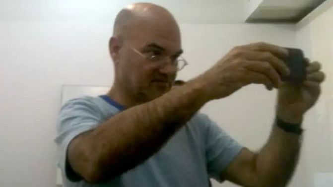 Un profesor acuzat de abuz sexual asupra elevilor a fost găsit mort