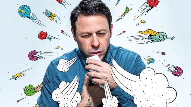 6 tipuri de tuse pe care să nu le ignori niciodată