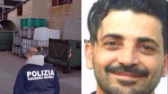 Român, tratament inuman în Sicilia: patronul i-a legat mâinile şi picioarele de o bară de fier...