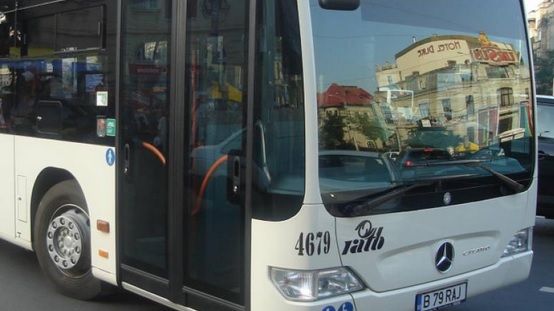 Schimbare majoră la RATB. Regia îşi schimbă statutul şi denumirea