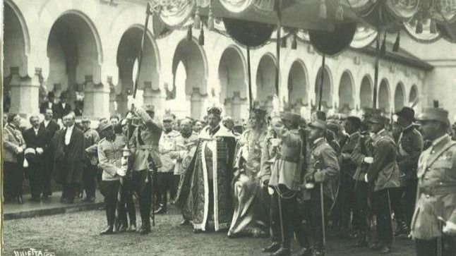 Povestea bizară a primului „terorist” din România. Cum a vrut să-l omoare pe Rege