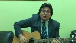 Primarul Timișoarei are o nouă compoziție muzicală: ”Dacă vă place dați LIKE, dacă nu, oricum SHARE”